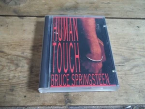 minidisc album-Bruce Springsteen-Human Touch. - Bild 1 von 3