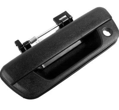 Tailgate Handle For Chevy Colorado GMC Canyon 2004-2012 i290 i370 With Keyhole - Image 1 of 3