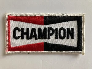Parche Champion - Imagen 1 de 3