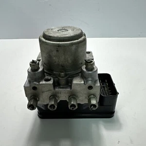 2006 - 2008 Honda Civic 1.3L Hybrid ABS Anti-lock brake pump module OEM SNCA0 - Foto 1 di 11