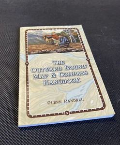 Outward Bound Map and Compass Handbook - Imagen 1 de 1