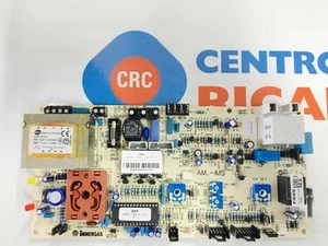 SCHEDA ACCENSIONE RICAMBIO CALDAIE ORIGINALE IMMERGAS CODICE: CRC1.015643 - Picture 1 of 1