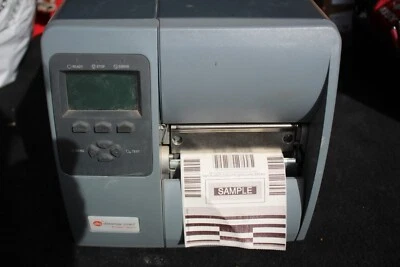 Datamax /O'Neil -  M-Class 4206 Mark II - DT/TT - Barcode Printer USB, SER, PAR. - Image 1 of 4