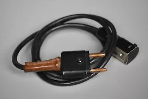 WWII WW2 Original German MG34 MG42 10x80 SF14 EM34 Rangefinder Binocular Cable - Picture 1 of 3