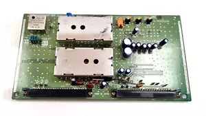 SPARE BOARD CGK-160 REF/DDS UNIT H-7PCPC0054 FOR JRC NRD-545 - Photo 1/1