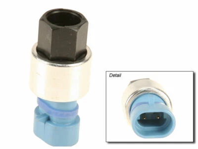 Interruptor de presión de aire acondicionado para Mercury Marauder 2003-2004 Motorcraft 68282YS Foto 1 de 2