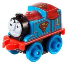miniature thomas trains