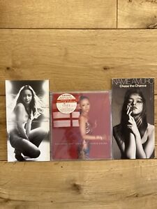 namie amuro CD 3sets you're m sunshine,chase the chance,something bout  the kiss