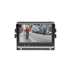 Smart Witness SV7QLCD Heavy Duty High Res LCD Monitor - Brandneu - Bild 1 von 22