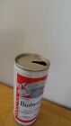 Budweiser bud beer Tin pull tab can one pint 
