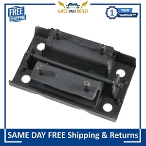 New Rear Transmission Mount Plate 52058551AB For 97-06 Jeep Wrangler - Bild 1 von 2