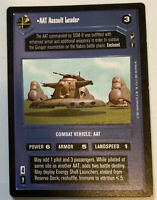 Rolling Star Wars CCG Theed Palace Rolling Rolling