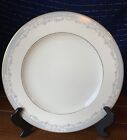 Mikasa Fine Ivory Dinner Plates Set Of  7
