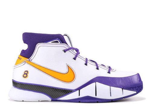 も*ン様 NIKE KOBE 1 PROTRO FINAL SECONDS Size 11.5 - Nike Zoom Kobe 1 Protro Final Seconds for sale online