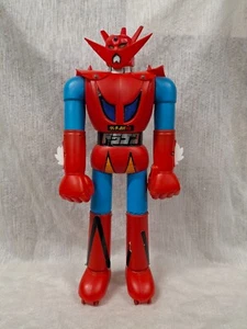 Figurina vintage anni 70 Mattel Shogun Warriors Dragun 24 pollici - Foto 1 di 14