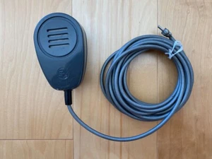 Vintage Electro Voice M-105/U CB Mic Microphone Handset Untested - Photo 1/6