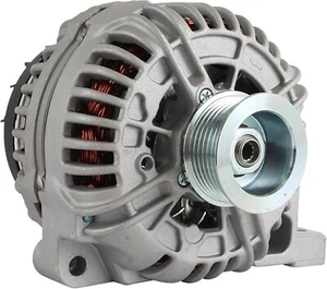 2003 2004 2005 Volvo XC90 T6 2.9L Alternator *NEW* - Picture 1 of 7