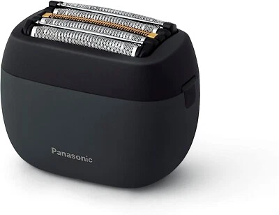 Panasonic LAMDASH PALM IN Black ES-PV3A-K 5 Blades Compact Shaver Japan NEW F/S - Image 1 of 4