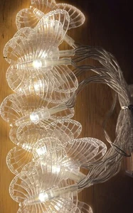 fairy lights butterfly - Picture 1 of 5