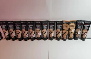 Revlon ColorStay Full Cover Longwear Matte Foundation Choice Of Shade - Picture 1 of 15