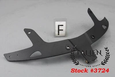 2012 Victory Vision Wind Shield Screen MOUNT BRACKET  - Image 1 of 4