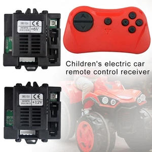 Kinderwagen Zubehör DR01 V 2.6 Controller Empfänger Bluetooth RC Fernbedienung - Picture 1 of 12