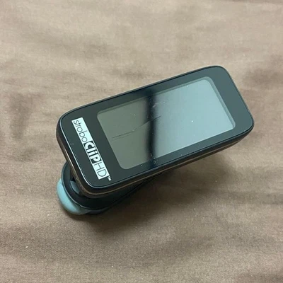 Peterson StroboClip HD Clip-On Strobe Tuner High Precision from Japan VHTF BIN - Image 1 of 4