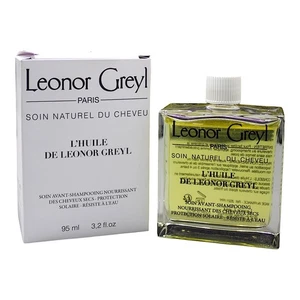 Leonor Greyl L' Huile Shampoo 3.2 Oz - Picture 1 of 1