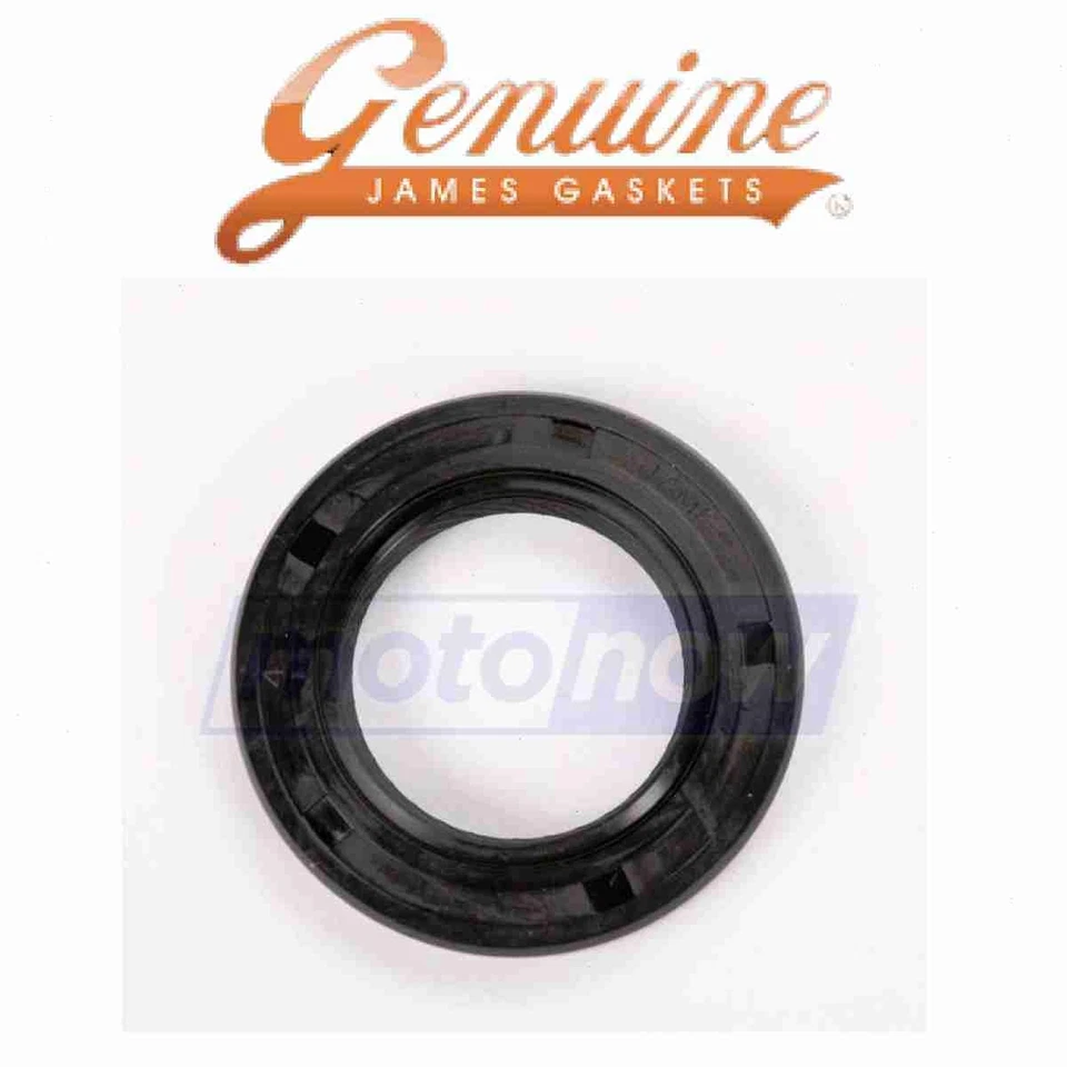 James Gasket Inner Primary Bearing Seal for 1974-1984 Harley Davidson FXE rv Foto 1 de 4