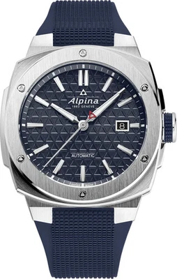 Alpina Alpiner Extreme Automatic Navy Sports watch - AL-525N4AE6 - Image 1 of 4