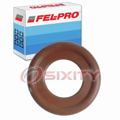 Junta de tapón de drenaje de aceite de motor Fel-Pro para Chevrolet Traverse 2009-2016 3,6 L jp Foto 1 de 4