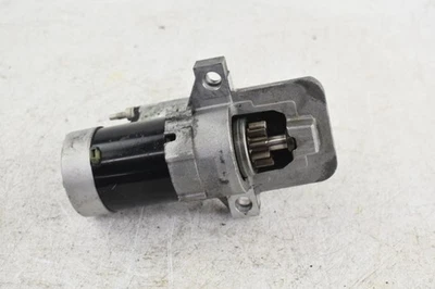 Motor de arranque compatible con 13-20 FUSION 387991 Foto 1 de 4