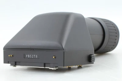[Near MINT] Mamiya AE Meter Prism View Finder FK402 645 Super Pro TL From JAPAN - Image 1 of 4