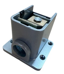 Abnehmbarer Pfosten-Set für Austrittsgeräte Dormakaba Stanley Best RM0KR822689MCS - Bild 1 von 10