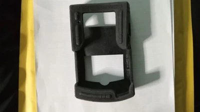 Funda protectora de goma para consola Gameboy Color Foto 1 de 4