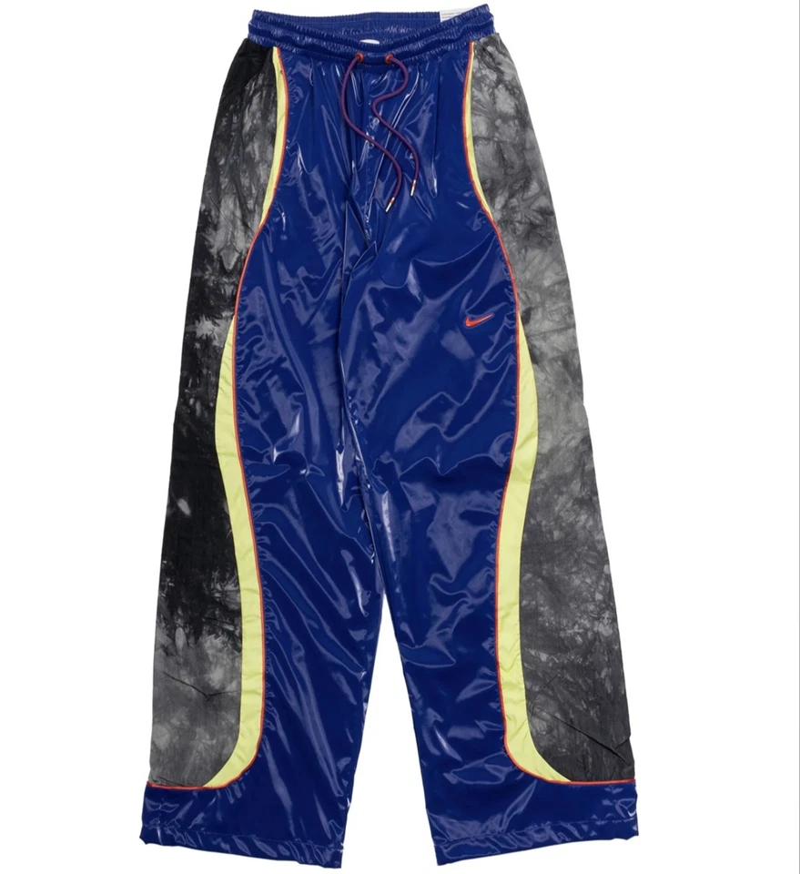 Nike Project F.R.O.G. Track Pants HJ3292-539 Size L Blue