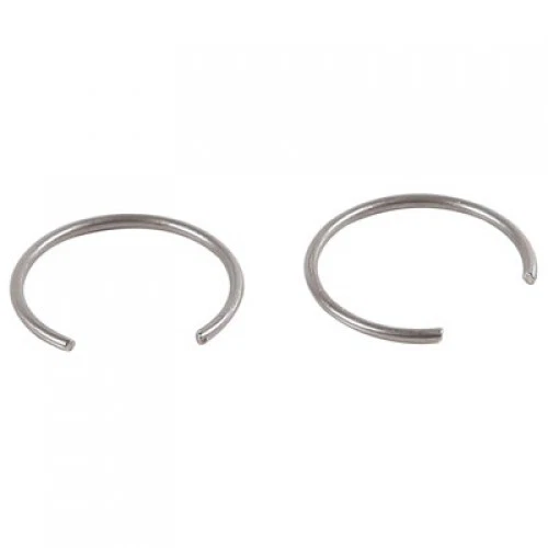 Wiseco Piston Replacement Circlip CW17 for Motorcycle Foto 1 de 1