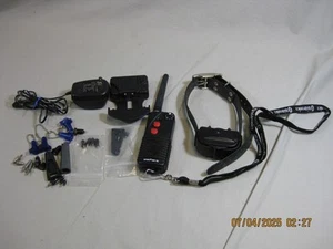 Tritonics Sport 80c g2 Fernsender Empfänger Akku Ladegerät Hundetraining - Bild 1 von 4