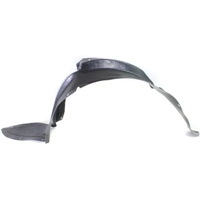 For Saturn Ion Splash Guard / Fender Liner 2003-2007 | Front, Driver Side, Sedan - Изображение 1 из 4