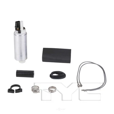 Bomba de combustible eléctrica premium TYC CRQ para Pontiac Firebird TYC 1989 Foto 1 de 4