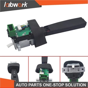 Labwork  For Volvo VNL 2006-11 12 Turn Signal Switch Corner Side Marker Parking - Picture 1 of 7