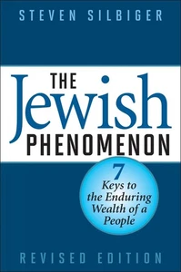 The Jewish Phenomenon: Seven Keys to the Enduring Wealth of a People by Steven S - Picture 1 of 1