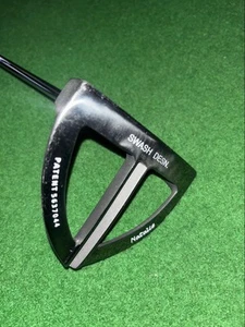 Left Handed/ Yes! Natalie Putter C-groove - Picture 1 of 12
