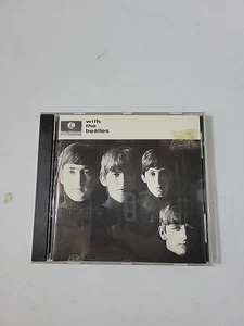 The Beatles – With The Beatles NM/VG+ CD C2 46436 - Picture 1 of 2