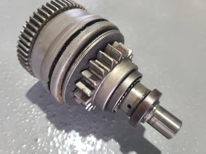 STARTER OEM  BENDIX YAMAHA KAWASAKI SEA-DOO jetski 650 701 750 947 1100 1200 pwc - Picture 1 of 13