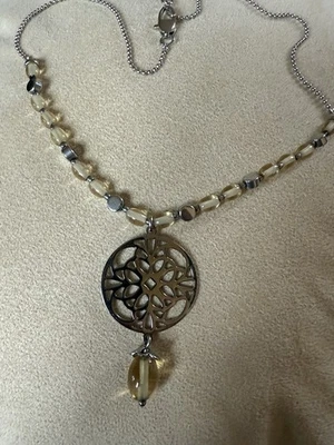 Leonardo Halskette - Bild 1 von 3