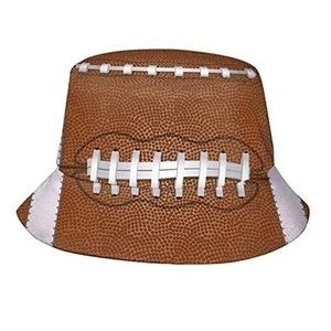 Bucket Hat Fashion Sun Cap Packable Outdoor Fisherman Hat for Women and Men - Picture 1 of 6