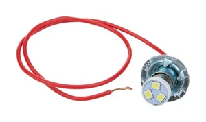 Repl Bulb and Socket for Allstar Gauges - Picture 1 of 1