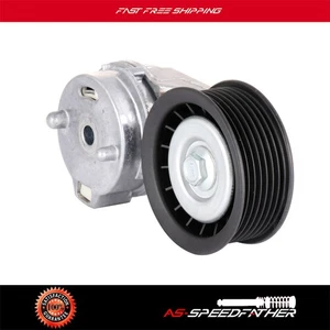 Belt Drive Tensioner Assembly for Chrysler Durango Aspen Ram 1500 2500 5.7L - Picture 1 of 5