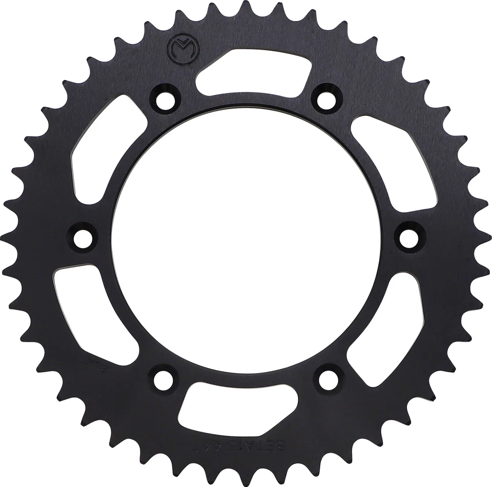 Piñón trasero MOOSE OFFROAD - 44 dientes - Beta 1211-BET-44-10 Foto 1 de 1